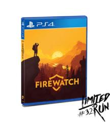 Firewatch