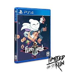 Flinthook