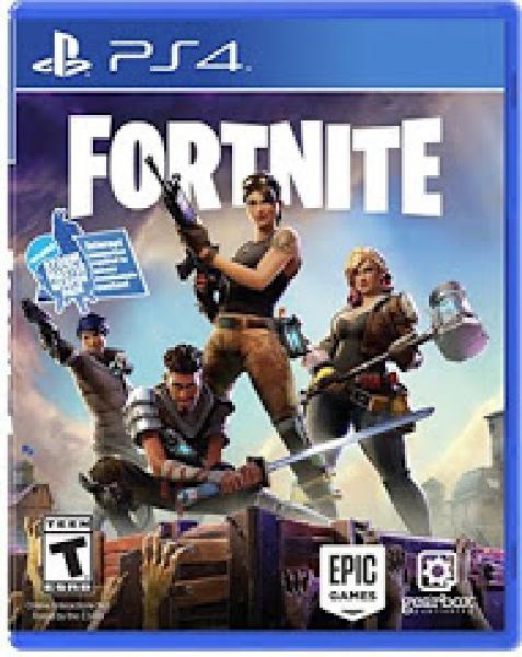 Fortnite