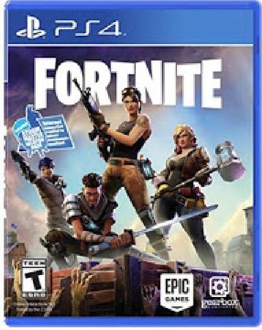 Fortnite