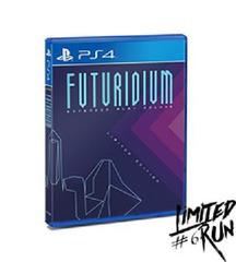 Futuridium