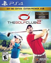 Golf Club 2