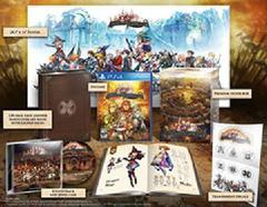 Grand Kingdom Limited Edition