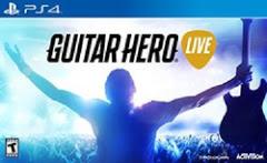 Guitar Hero Live 2 Pack Bundle