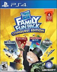 Hasbro Family Fun Pack Conquest Edition