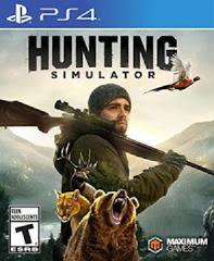 Hunting Simulator