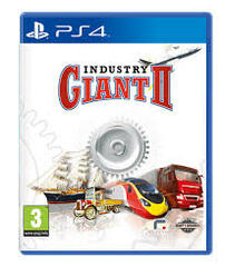 Industry Giant 2