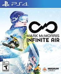 Infinite Air