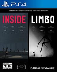 Inside Limbo Double Pack