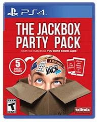 Jackbox Party Pack