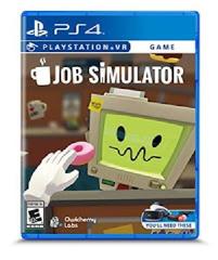 Job Simulator