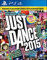 Just Dance 2015