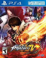 King of Fighters XIV