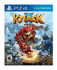 Knack II