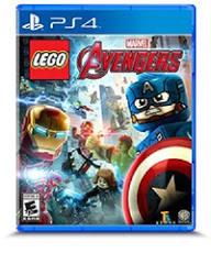 LEGO Marvel's Avengers