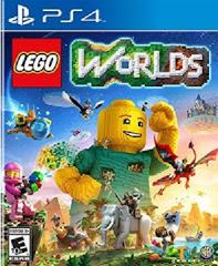 LEGO Worlds