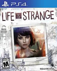 Life Is Strange