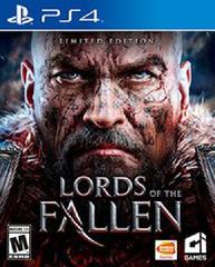 Lords of the Fallen