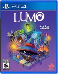 Lumo