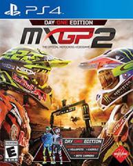 MXGP 2