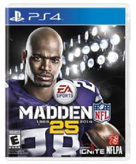 Madden NFL 25