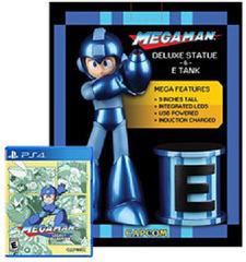 Mega Man Legacy Collection Special Edition