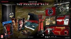 Metal Gear Solid V: The Phantom Pain Collector's Edition