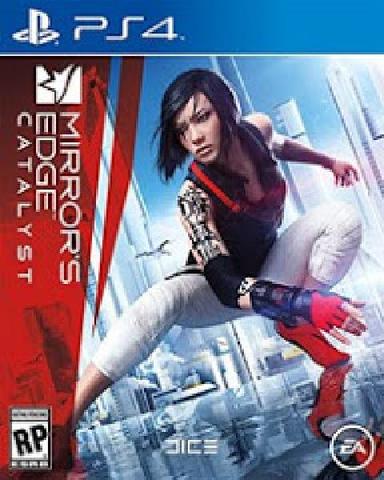 Mirrors Edge Catalyst