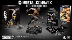 Mortal Kombat X: Kollector's Edition Amazon Exclusive