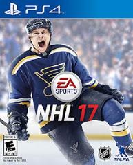 NHL 17