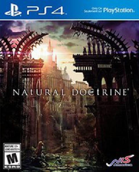 Natural Doctrine