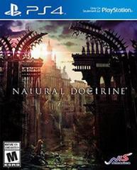 Natural Doctrine (Read Description)