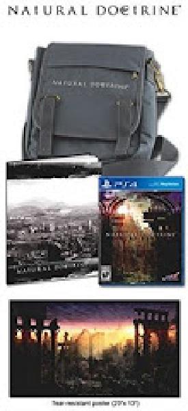Natural Doctrine Collectors Edition