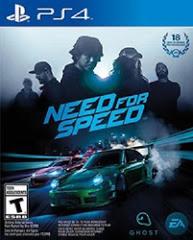 Need for Speed Deluxe Edition