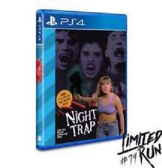 Night Trap