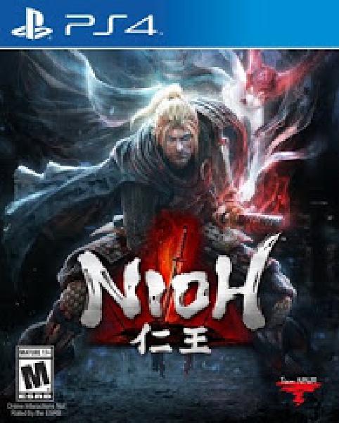 Nioh