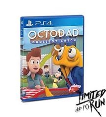 Octodad: Dadliest Catch