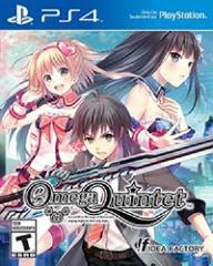 Omega Quintet