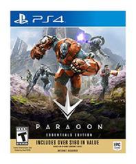 Paragon Essentials Edition