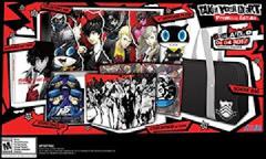 Persona 5 Take Your Heart Premium Edition