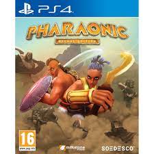 Pharaonic Deluxe Edition