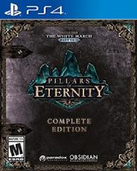 Pillars of Eternity Complete Edition