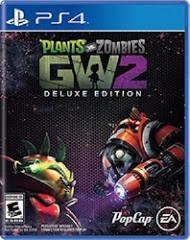 Plants vs. Zombies: Garden Warfare 2 Deluxe Edition