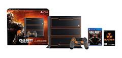 Playstation 4 1TB Black Ops III Console