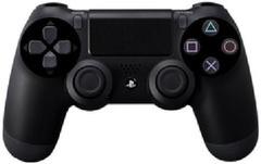 DUALSHOCK 4 - BLACK