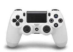 DUALSHOCK 4 - WHITE