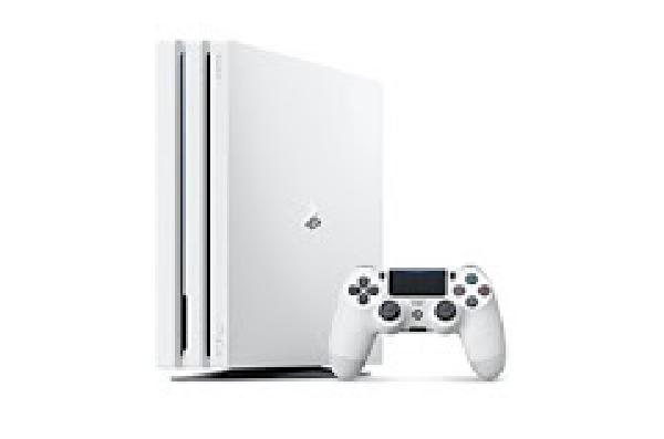 Playstation 4 Pro 1TB Destiny 2 Console Playstation 4 Pro 1TB Destiny 2 Console