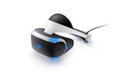 Playstation VR Headset