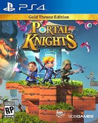 Portal Knights