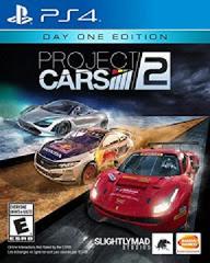 Project Cars 2